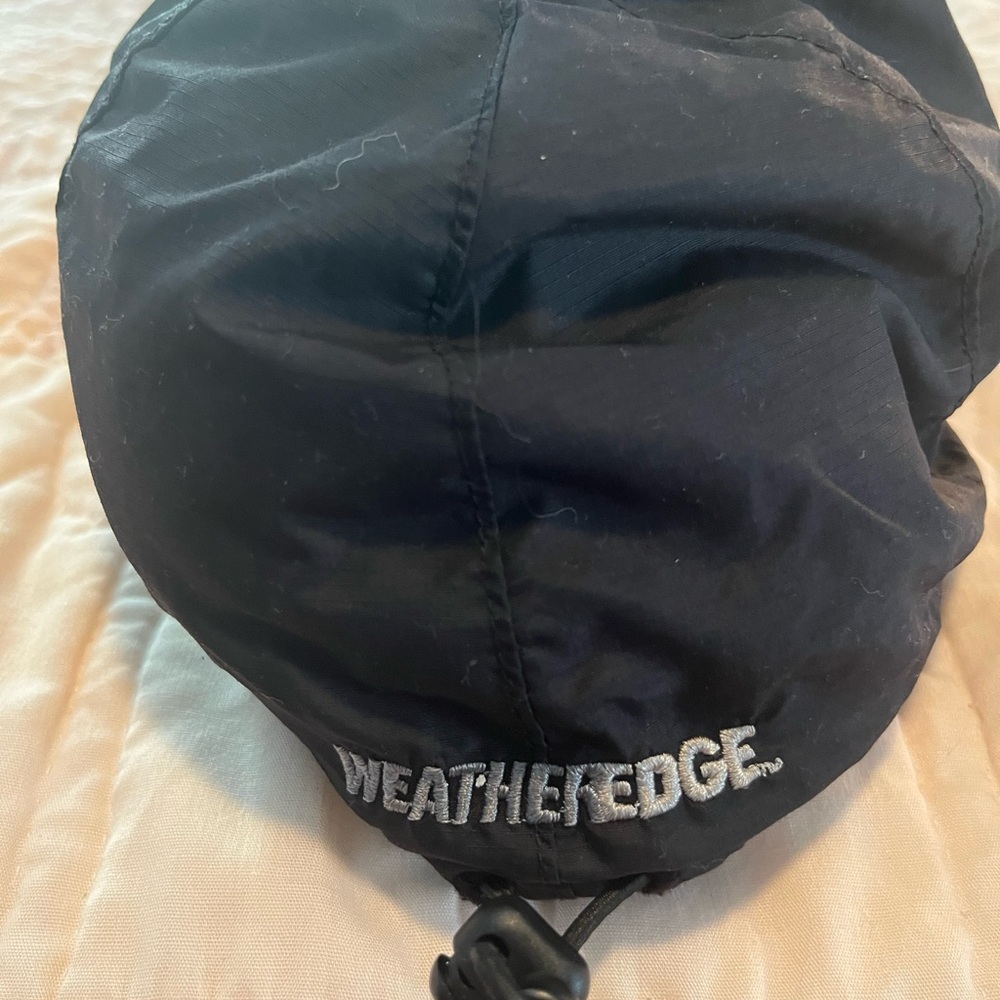 Eddie Bauer Black Hat - Picture 2 of 3